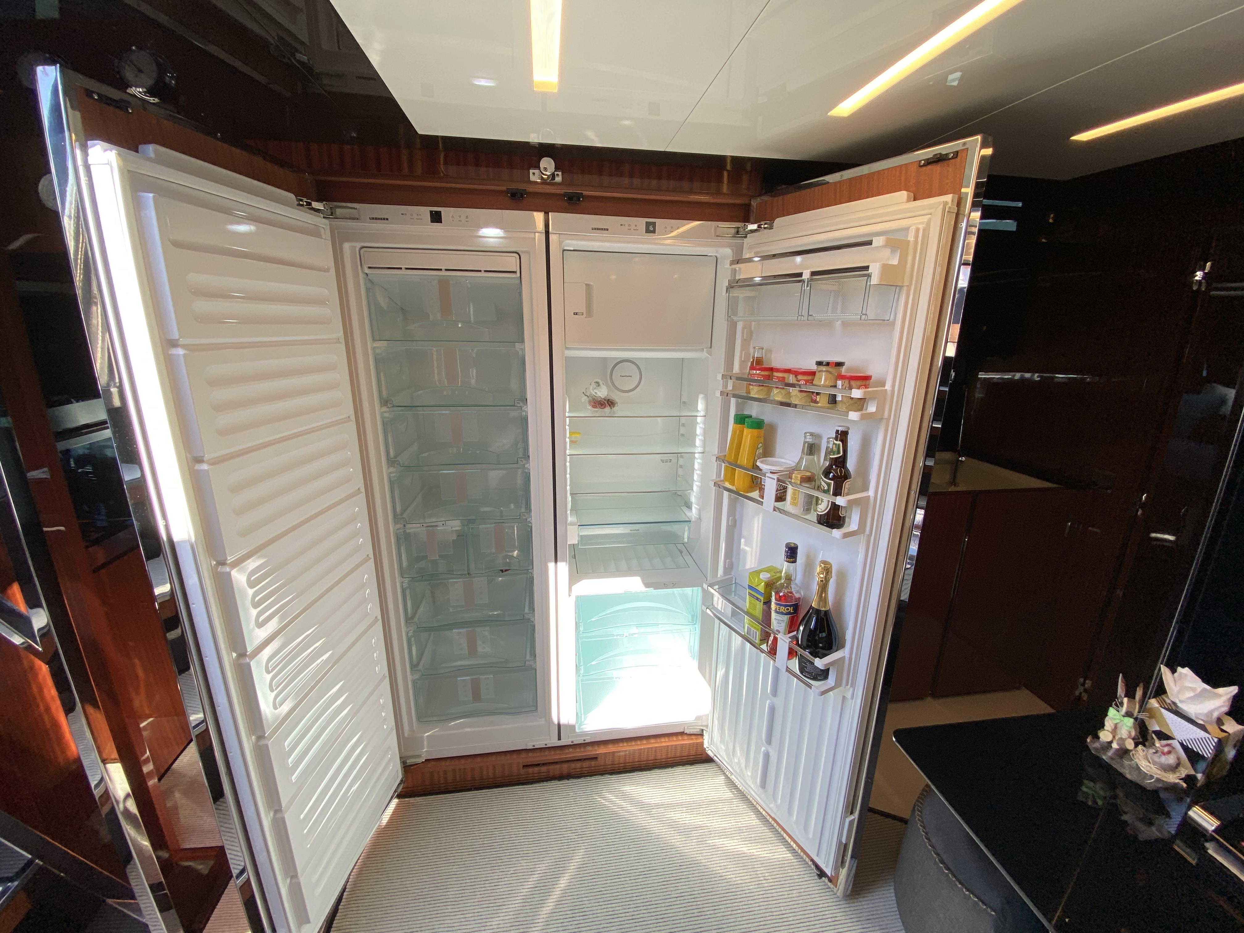 2019 RIVA 56' RIVALE 